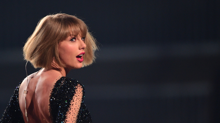 Taylor Swift confirma nombre y fecha de lanzamiento de su nuevo trabajo musical