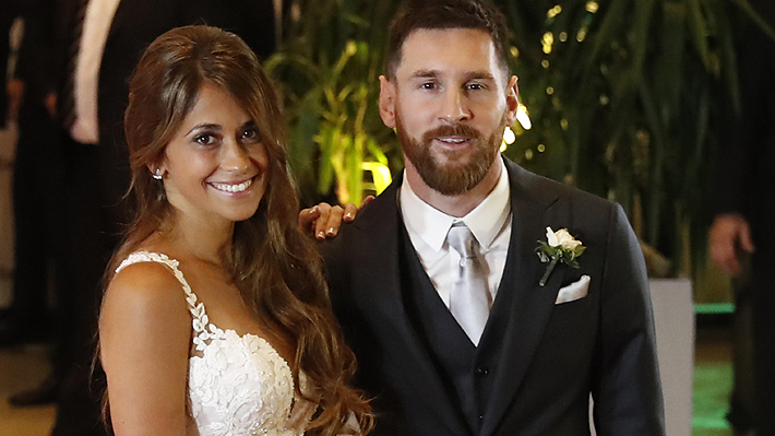 Aseguran en Argentina que la familia Messi-Roccuzzo crecerá: Antonella estaría nuevamente embarazada