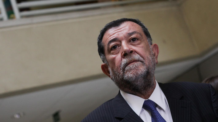 Gobierno llama a partidos y candidatos a "ser creativos" con financiamiento de campa&ntilde;as tras pol&eacute;mica por cr&eacute;ditos