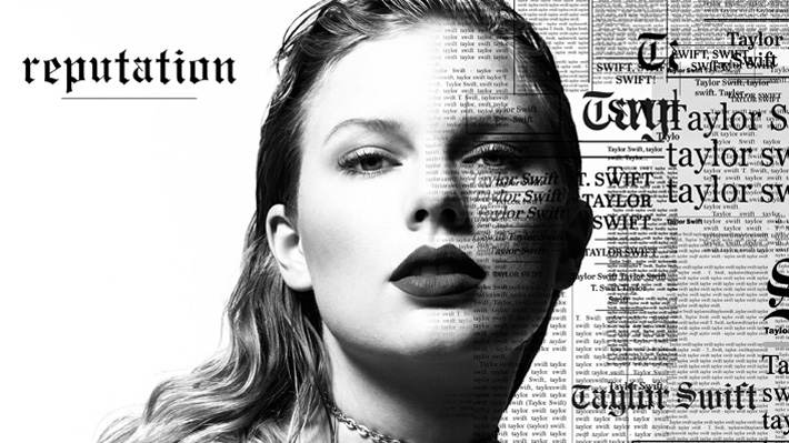Taylor Swift presenta el primer single de "Reputation", su sexto álbum