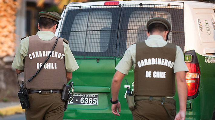 En riesgo vital est&aacute; adolescente que habr&iacute;a sido drogada y violada por individuo de 21 a&ntilde;os