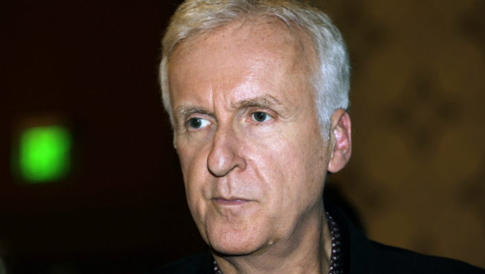 Polémica por dichos de James Cameron contra "Mujer Maravilla": "Es un paso atrás"