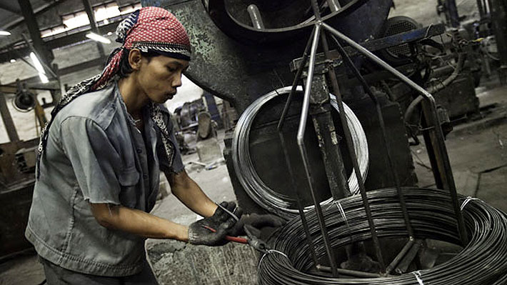 China proh&iacute;be la importaci&oacute;n de carb&oacute;n, hierro, plomo y pescado norcoreano