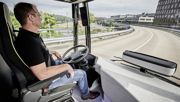 Normativa: Alemania tiene listo el marco legal para los vehículos autónomos