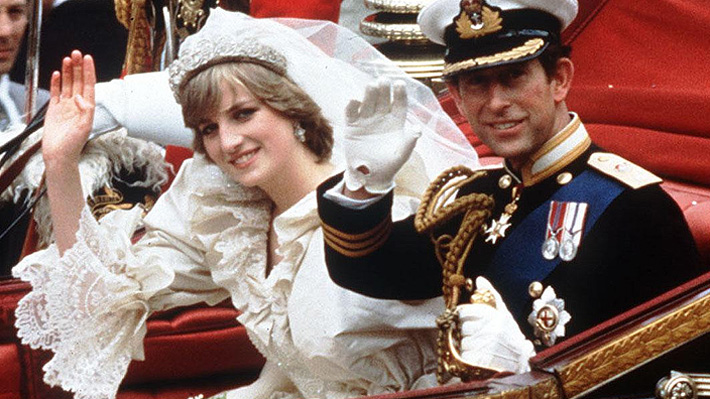 "Para siempre bonita, joven, vulnerable": Diana, un cuento de hadas que terminó en tragedia