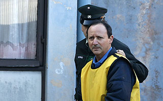 Caso Haeger: Testigo no logra reconocer al homicida confeso de la contadora