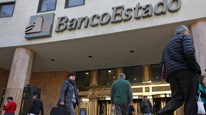 Pugna Eyzaguirre-Servel por financiamiento: Expertos analizan negativa de BancoEstado a dar cr&eacute;ditos a candidatos