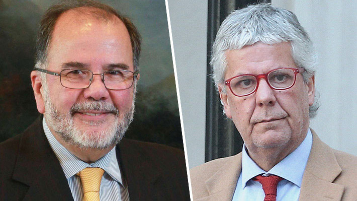 El desembarco del equipo econ&oacute;mico de Ricardo Lagos al gobierno de Bachelet