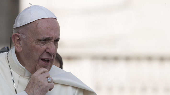 Vaticano confirma que el Papa no se reunirá con las FARC ni con venezolanos