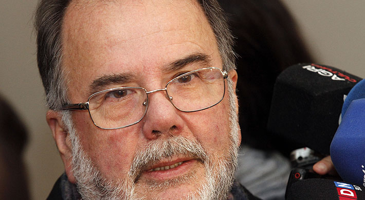 Nuevo ministro de Economía le quita la lápida a Dominga: "Todavía puede hacerse, nadie ha matado el proyecto"