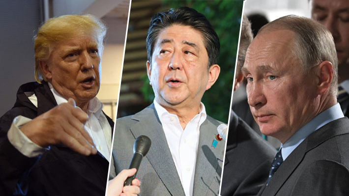 Jap&oacute;n pide a EE.UU. y Rusia presionar m&aacute;s a Corea del Norte tras su &uacute;ltimo test nuclear