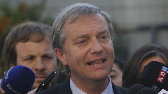 J. A. Kast impulsar&aacute; proyecto de ley para que todos los candidatos presidenciales sean invitados a debates