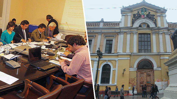 Las claves del proyecto de Ues estatales que se vota hoy y que mantiene alerta a rectores y estudiantes