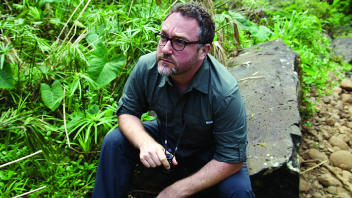 Episodio IX de "Star Wars" se queda sin director: Colin Trevorrow abandona el proyecto por diferencias creativas