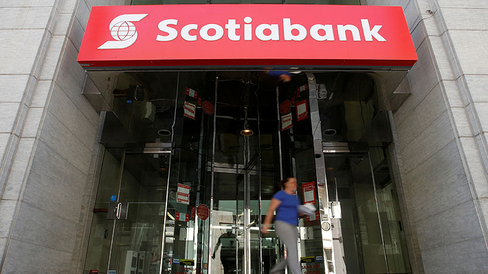 Scotiabank y potencial compra de BBVA en Chile: Es una "oportunidad única"