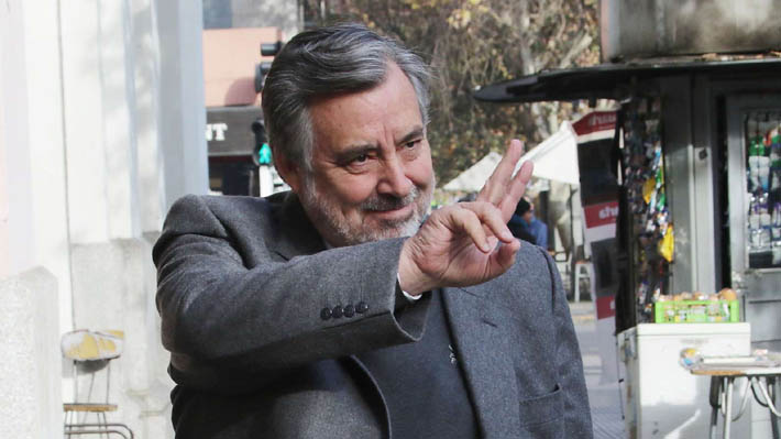 Polémica por "copy-paste" genera nuevo quiebre al interior del guillierismo