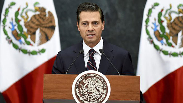Terremoto en México: Peña Nieto advierte que puede haber una fuerte réplica en las próximas 24 horas