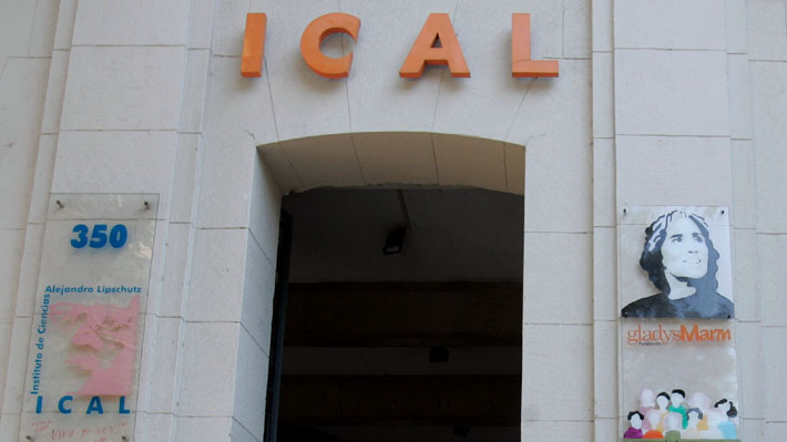 ICAL: El "think tank" del PC que asesoró a Camila Vallejo con informes copiados