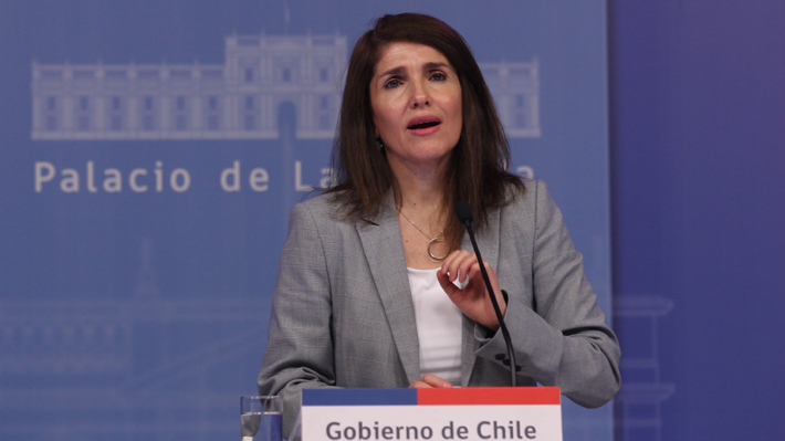 Gobierno y carta de ex generales que cuestiona juicios por DD.HH.: "La democracia no se lesiona cuando actúa la justicia"