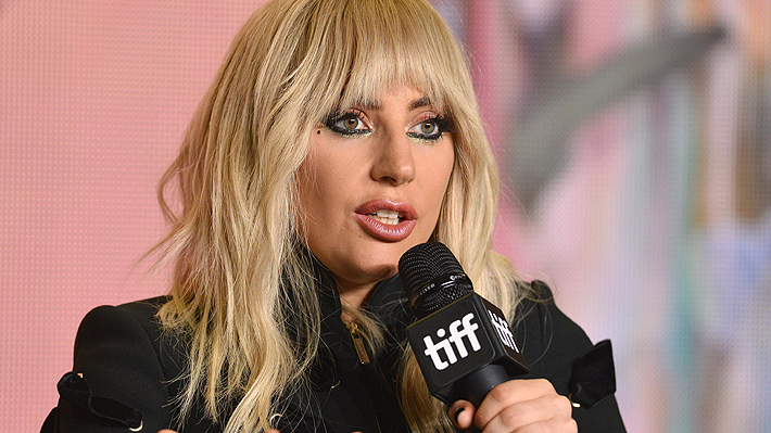 Lady Gaga anuncia una suspensión indefinida de su carrera para "reflexionar" y "sanar"