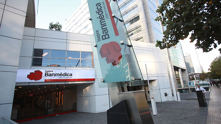 Controladores de Banm&eacute;dica firman acuerdo con grupo de EE.UU. para vender la compa&ntilde;&iacute;a