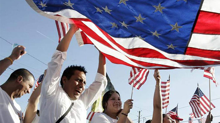 ONU denuncia aumento de deportaciones e intimidación de migrantes en EE.UU.