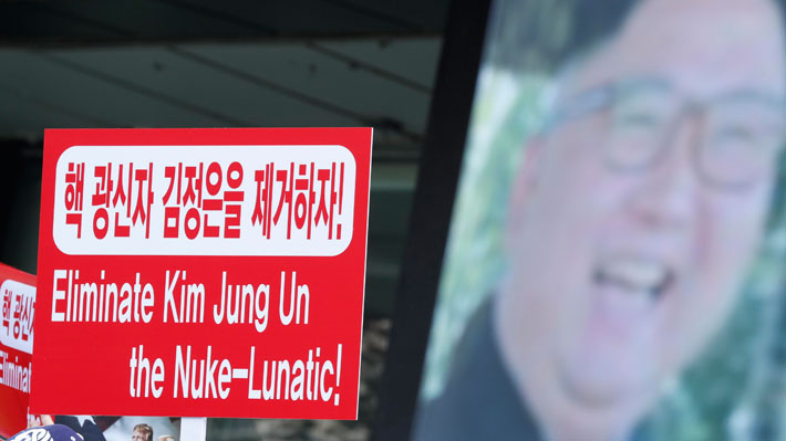 Perú da cinco días al embajador de Corea del Norte para abandonar el país