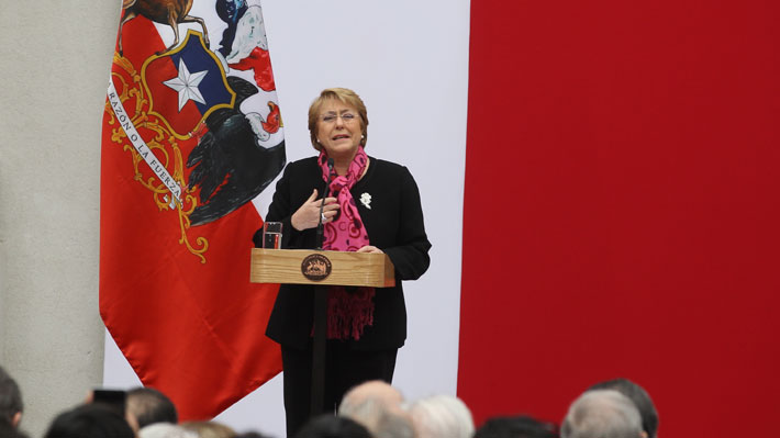 El debate sobre el secreto de la Comisión Valech: Las claves tras el anuncio de Bachelet