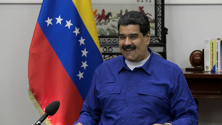 Gobierno y oposición de Venezuela inician diálogo en República Dominicana para destrabar conflicto