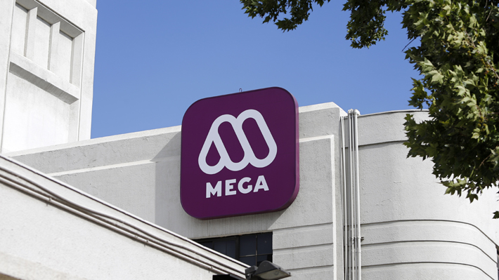 Mega reduce sus utilidades en un 92% y TVN logra disminuir sus pérdidas durante el primer semestre