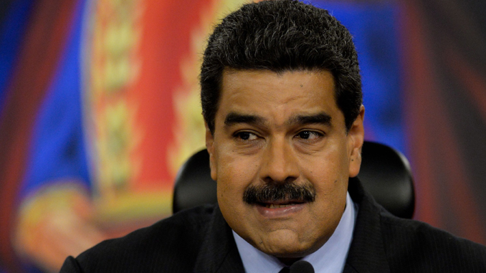 OEA abre audiencias sobre crímenes de lesa humanidad en Venezuela