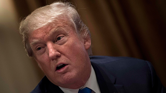 Trump invita a presidentes de Brasil, Colombia y Per&uacute; a reuni&oacute;n para debatir sobre Venezuela