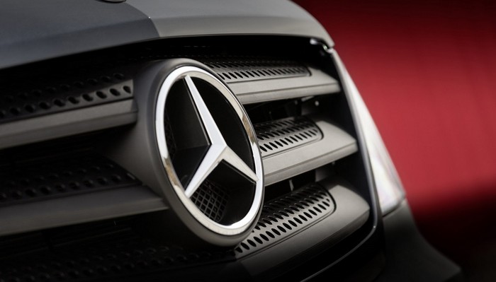 Cuál es el significado del logotipo de Mercedes-Benz?