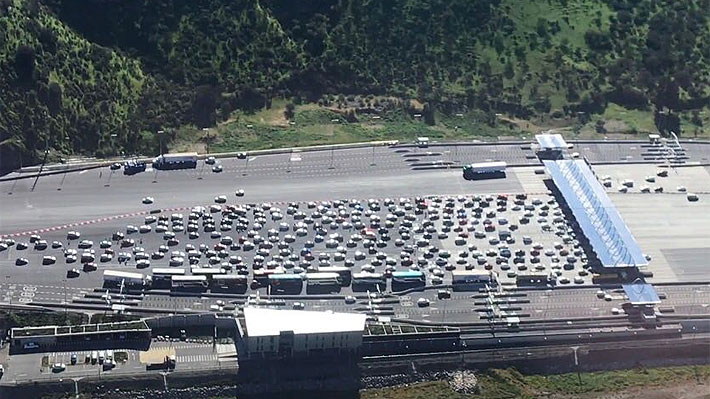 Tres personas fallecidas y 15 lesionados en accidentes viales marcan las primeras horas de estas Fiestas Patrias