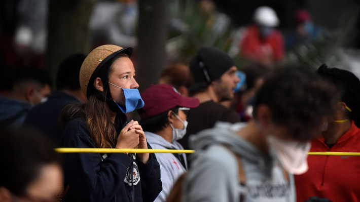 Una misma fecha, dos terremotos fatales: El 19 de septiembre marca a los mexicanos