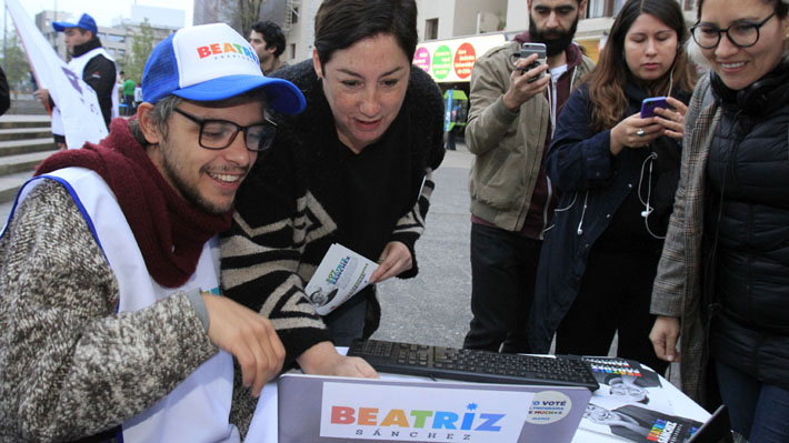 Izquierda Aut&oacute;noma insiste con cr&iacute;ticas a plebiscito del Frente Amplio y llama a RD  hacer una "autocr&iacute;tica"