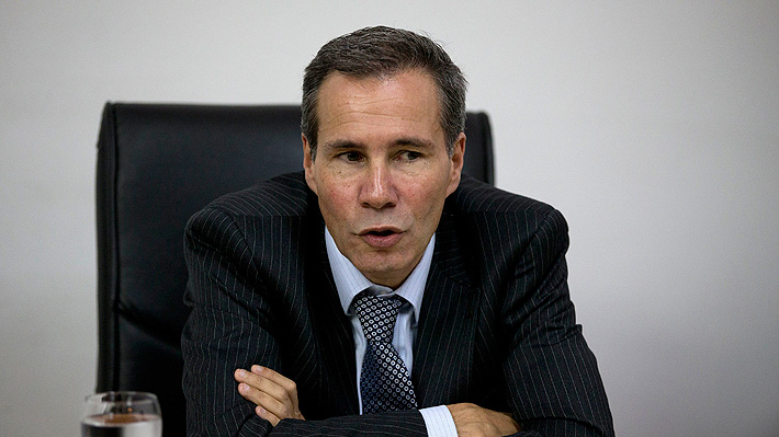 Gendarmería argentina entregará a la Fiscalía informe que confirmaría que Nisman fue asesinado