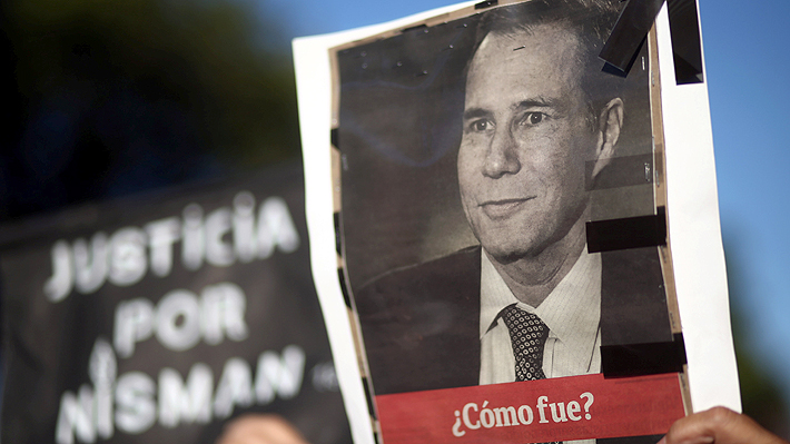 Gobierno de Macri pide prudencia ante el giro que sufriría la investigación del caso Nisman