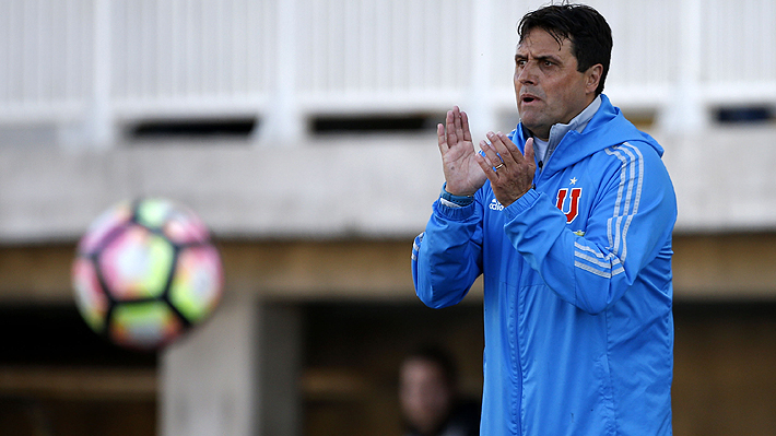 Tiembla la U: Ecuador quiere llevarse a Angel Guillermo Hoyos para dirigir a su selecci&oacute;n