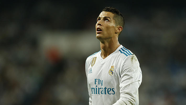 La emocionante carta a Cristiano Ronaldo de una madre que perdi&oacute; a su hijo en el terremoto de M&eacute;xico