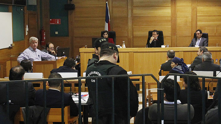 Los cinco hechos que mantienen en tensi&oacute;n a la zona del conflicto mapuche