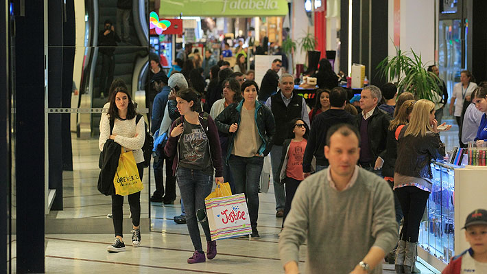 Sernac: Reclamos de consumidores aumentaron un 20% durante el primer semestre