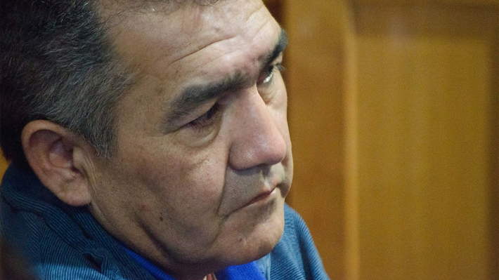 Lonco Alfredo Tralcal es trasladado a Hospital de Temuco tras descompensación