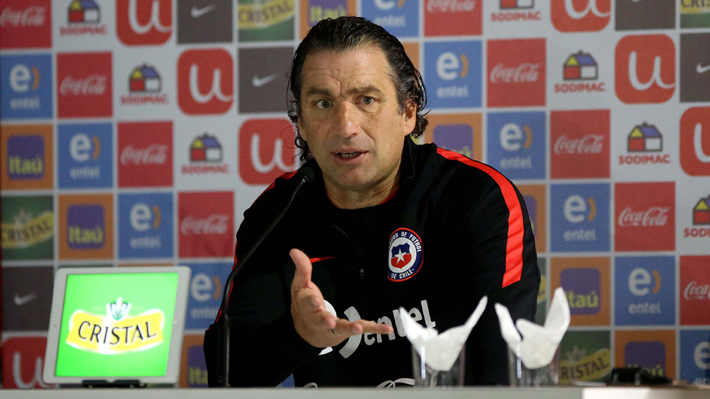 Habl&oacute; de D&iacute;az, de los dichos de Bravo y de su futuro: Repasa la palabra de Pizzi tras una nueva n&oacute;mina