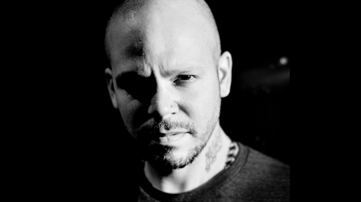 Residente y su primer concierto como solista en Chile: "No creo que Calle 13 vaya a volver, para nada"