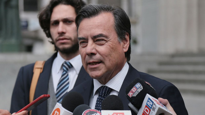 Diputado Urrutia (UDI) presenta recurso de protección para cancelar el Carnaval de los Mil Tambores