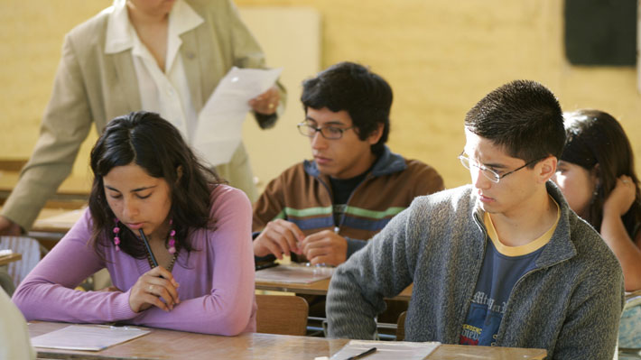 Desafía tus conocimientos en matemáticas con esta Trivia PSU