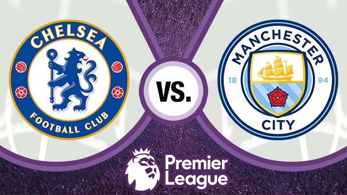 Repase el triunfo del City de Bravo sobre el Chelsea en la Premier