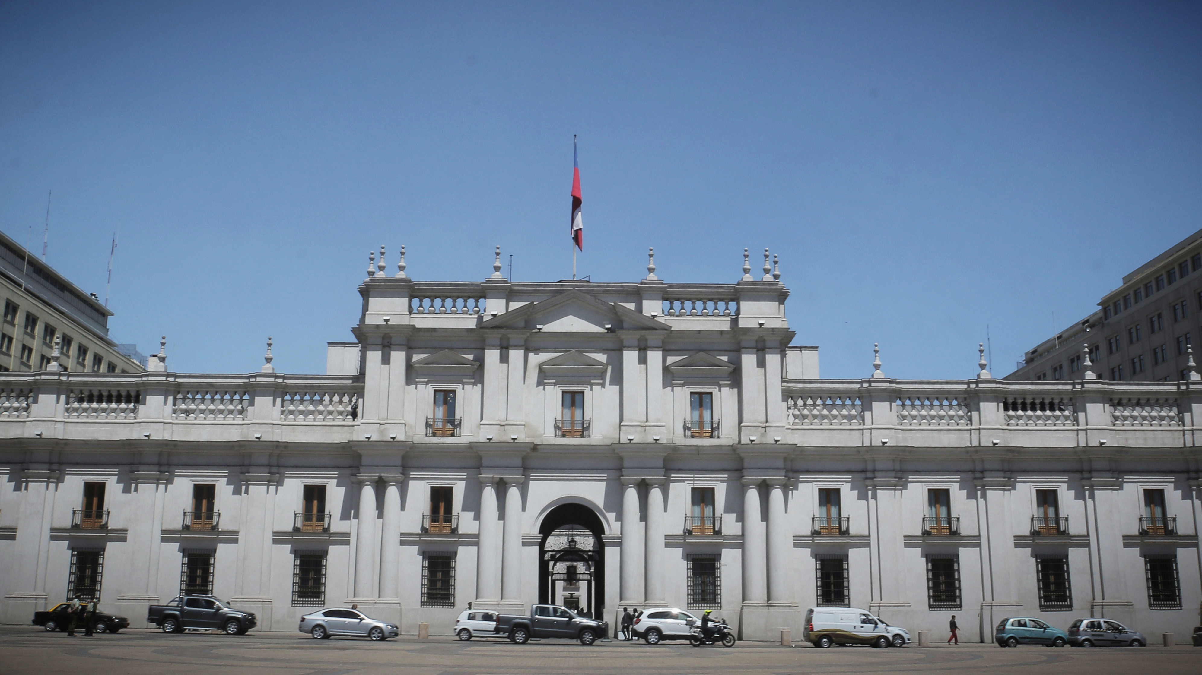 La Moneda posterga el gran homenaje a Violeta Parra que se celebraría para su centenario en la Plaza de la Ciudadanía