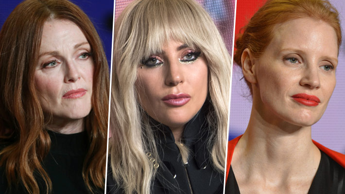 Artistas y celebridades se muestran a favor del control de armas en EE.UU. tras ataque en Las Vegas